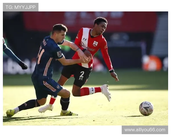 南安普顿足球俱乐部的历史传承与未来发展探析