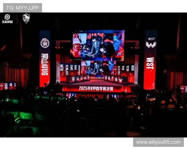 《全球电竞赛事热潮再起 各大战队激烈角逐新赛季荣耀》