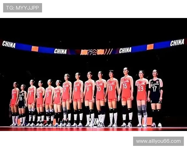 中国女排逆袭力克美国队 荣膺世界杯冠军再创辉煌