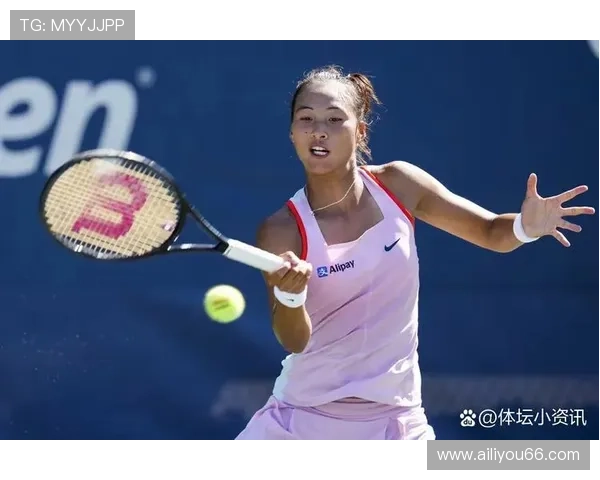 中国新星横空出世力克世界冠军掀起网球赛场新风潮