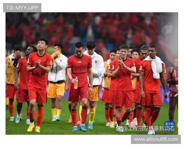 中国男足世界杯预选赛再迎关键战全队誓夺胜利实现晋级梦想