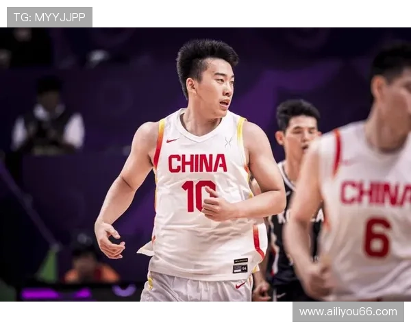 中国男篮逆袭战胜韩国晋级亚洲杯四强 展现强大团队实力