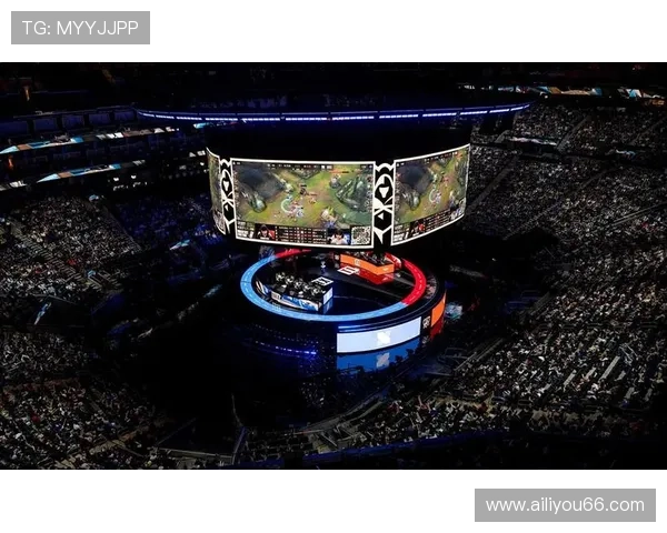 世界赛再掀热潮中国战队强势出击力争夺回电竞最高荣耀