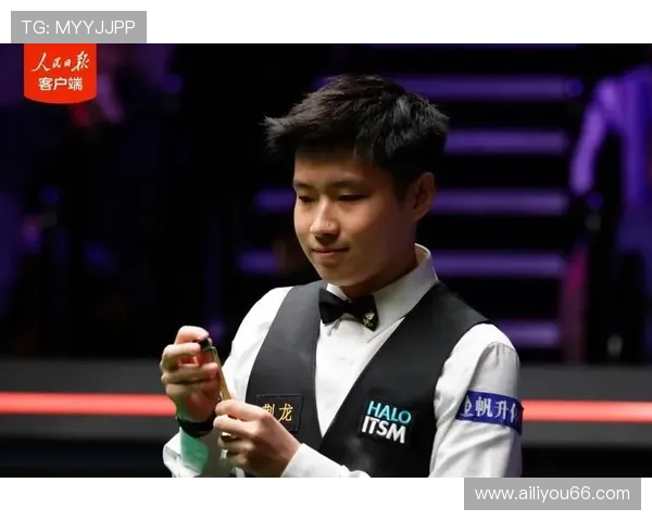 中国小将连克名将勇夺网球大师赛冠军掀起新生代青春风暴