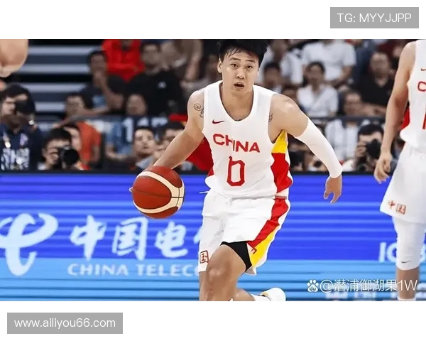 中国篮球迎来新风潮，年轻球员崭露头角，未来可期