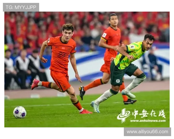 中国足球队备战世界杯预选赛 热身赛大胜亚洲劲旅士气高涨