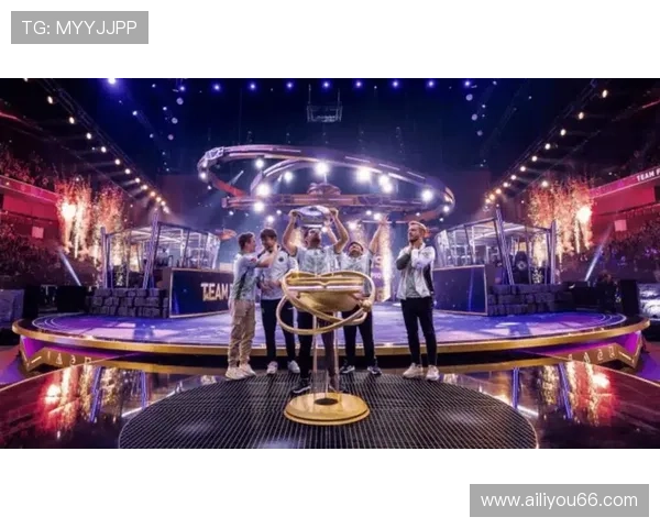 全球电竞格局再迎巨变多项赛事宣布重组掀起行业新篇章