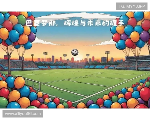 巴塞罗那俱乐部的辉煌历程与未来发展：挑战与机遇并存