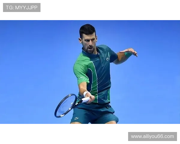 德约科维奇再创纪录连胜势头强劲新星冲击世界第一引发网坛热议