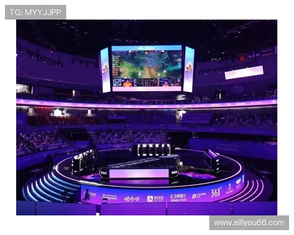 《全球电竞赛事重启潮流引领新一轮电竞发展浪潮》