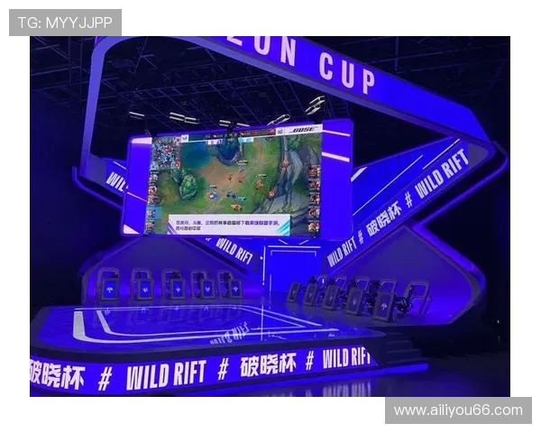 《全球电竞大赛激战正酣 多支战队亮眼表现引发观众热议》