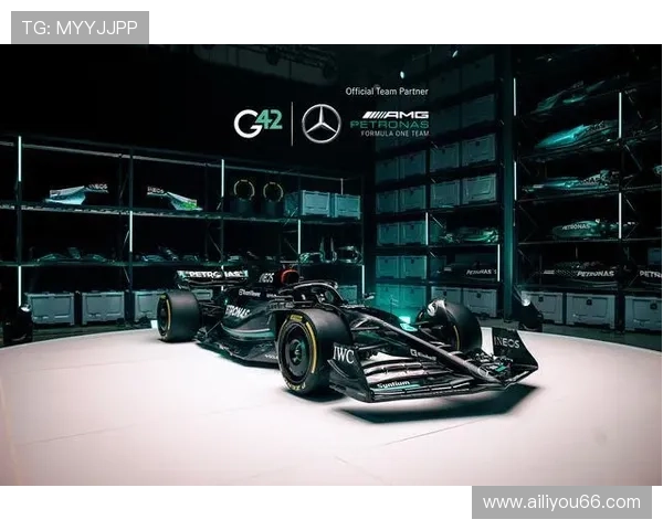 F1赛季激战再起 新车设计与车队战略成关键焦点