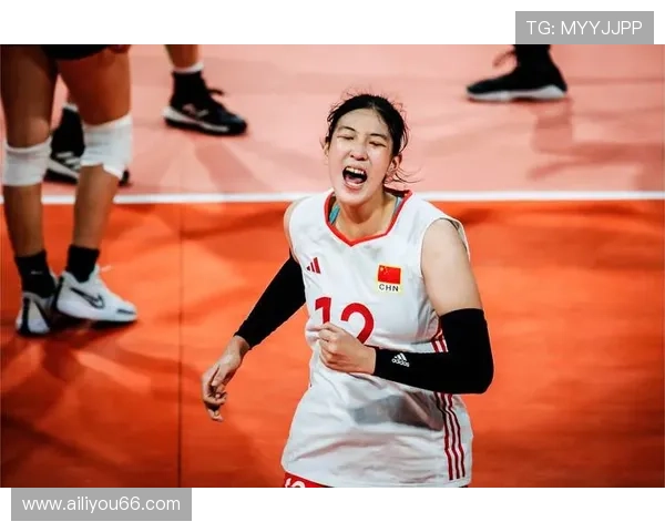 中国女排逆袭世界冠军 强势挺进东京奥运会决赛