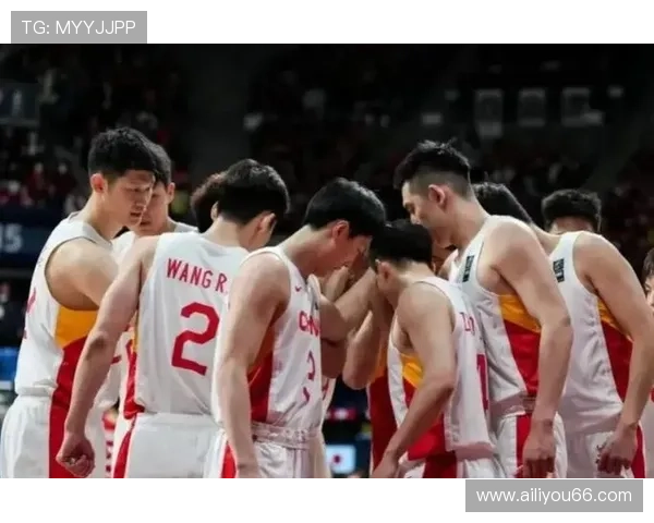 中国男篮奋力拼搏逆转胜利 迎接世界杯新挑战