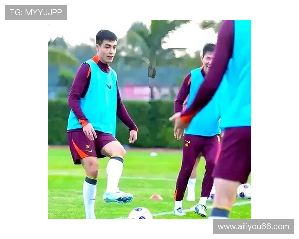 中国足球振兴计划启动 新一届国家队集训揭幕全新阵容展现青年才俊