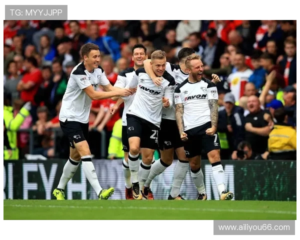 德比郡足球俱乐部的历史沿革与未来发展展望