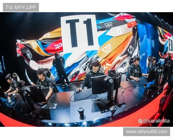 电竞圈大变革 新兴战队崛起 传统强队如何迎接挑战