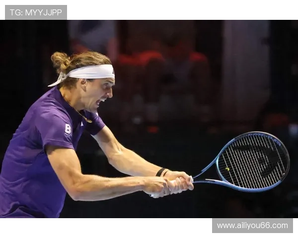 网球世界新星崛起 2025赛季引领年轻力量挑战大满贯