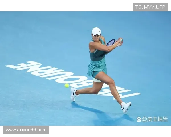 网球巨星复出战引爆全球关注 新赛季冲击大满贯精彩不断