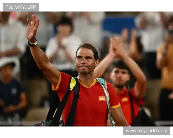 网球巨星纳达尔宣布退役计划 结束辉煌职业生涯的全新篇章