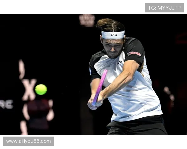 网球赛季新星崛起 未来之星挑战大满贯传奇巨头