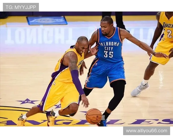 詹姆斯和杜兰特领衔出战全明星赛 科比遗产激励年轻球员奋勇拼搏