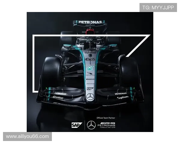 F1赛事最新动态：梅赛德斯车队宣布与新赞助商达成合作协议