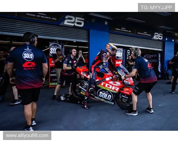 2025赛季MotoGP大变革新规则公布 多支车队强势阵容引发关注