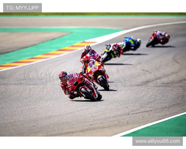 MotoGP赛场风云再起劲敌激战全程吸睛揭示新赛季竞争格局