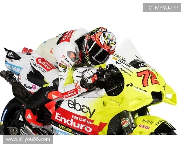 MotoGP赛季新变革：年轻车手崛起 老将争夺冠军激烈