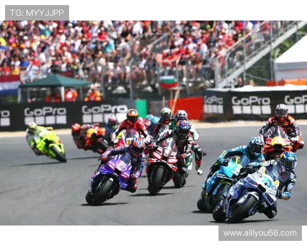 MotoGP赛季迎来新挑战，顶级车手与技术革新掀起激烈角逐