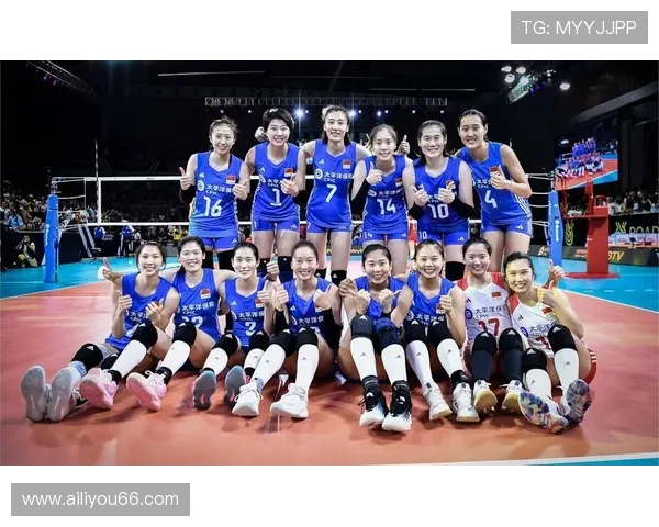 中国女排逆袭击败美国队 打破世锦赛连败纪录 全员表现亮眼