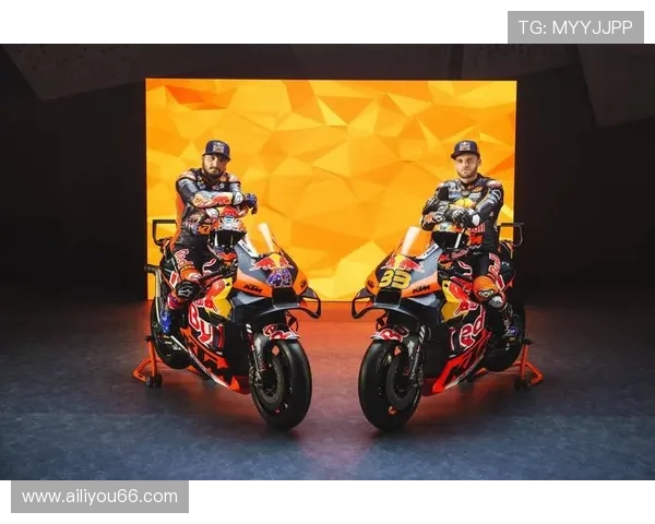 新赛季MotoGP激战升级多支车队强势亮相赛场焦点不断三连胜