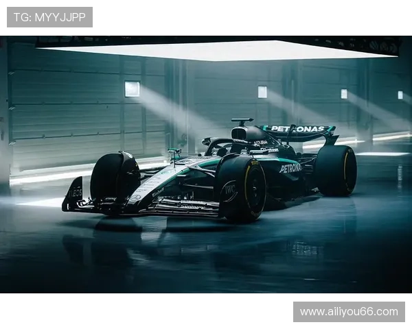 F1新赛季竞争加剧多队推出升级套件力争首站展现强势佳绩新面貌