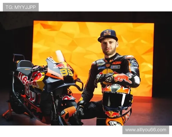 MotoGP赛季风云再起厂队阵容变动引发争冠新格局解析前瞻