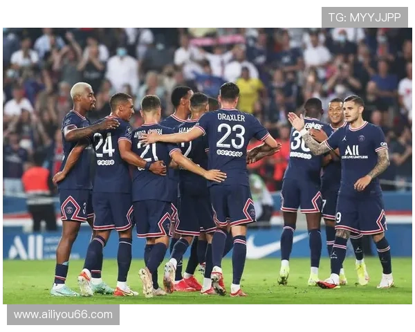 巴黎圣日耳曼俱乐部:足球巨星与历史荣光的传奇之路 巴黎圣日耳曼俱乐部:足球巨星与历史荣光的传奇之路