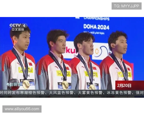 新赛季多项体育赛事接连上演中国健儿表现亮眼引关注社会各界热议