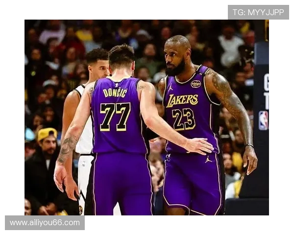 湖人队引援新星助力詹姆斯冲击第五冠，湖人阵容迎来强力补充