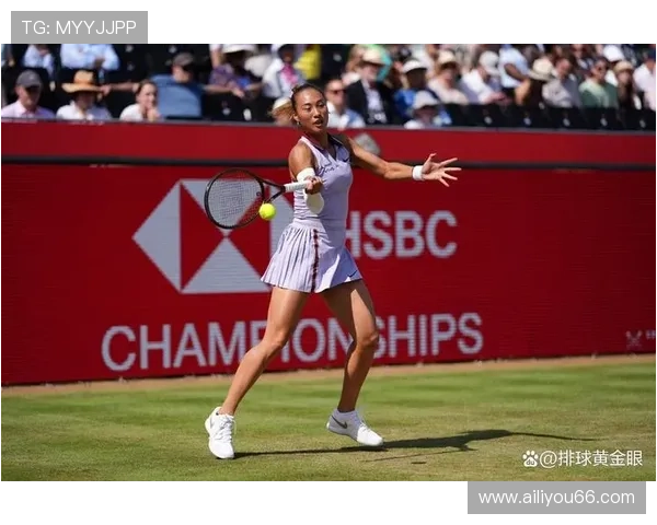 网球世界震撼！新星崛起打破纪录，老将遗憾止步四强