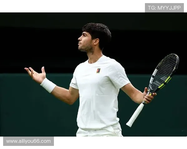 阿尔卡拉斯鏖战五盘惊险晋级上海大师赛四强再现青春风暴