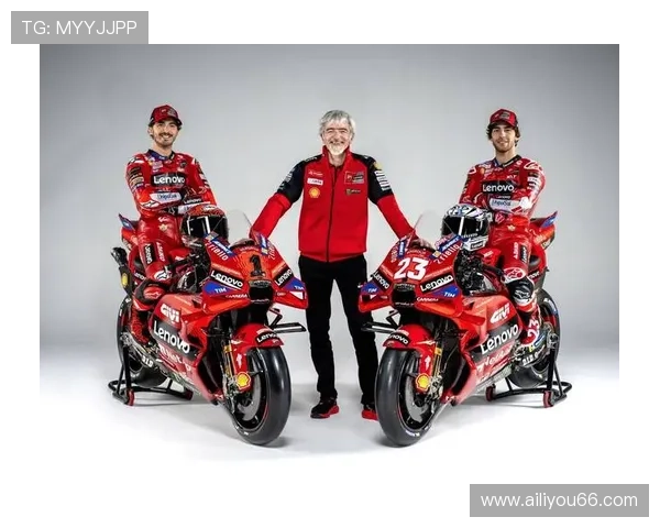 马丁惊险夺冠杜卡迪再掀风暴新赛季MotoGP格局或将彻底改写
